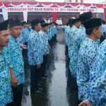 Mulai Tahun Depan, Gaji PNS Tidak Naik tapi Dapat THR