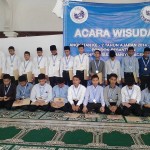 Madrasah Sulaimaniyah Turki di Aceh Kirim 10 Lulusan ke Istanbul