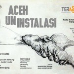 Sore Ini, Kanot Bu Gelar Diskusi “Aceh Un-instalasi”