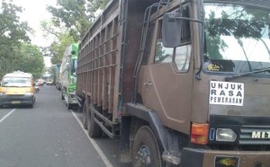 Polisi Belum Hentikan Pemerasan di Perbatasan Medan-Aceh