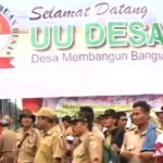 Implementasi UU Desa, Pemerintah Aceh Rekrut 2.582 Pendamping