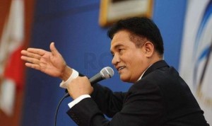 Yusril Ingin Hukum Islam Dipakai dalam Hukum Nasional