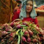 Jelang Lebaran, Harga Bumbu Dapur Turun