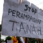 Tanah SMP N 4 Meukek Diklaim Pinjam Pakai