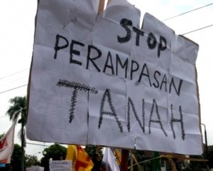 Tanah SMP N 4 Meukek Diklaim Pinjam Pakai