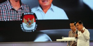Kontras: Jokowi Hanya Jadikan Isu HAM Komoditas Politik Saat Pilpres 2014