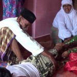 40 Tahun Menabung Tukang Urut Naik Haji