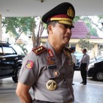 Diisukan Dicopot, Buwas Hadiri Acara Kenaikan Pangkat Pakai Seragam PDH