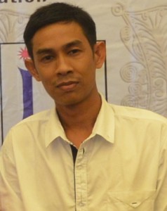 Pemimpin Tujuh Nafas