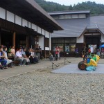 Komunitas Tikar Pandan Ramaikan Festival Seni Budaya di Jepang