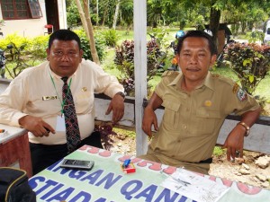 Diklat Kepimimpinan Diharapkan Menjadi Program Tahunan