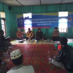 12 Eks Napi Narkoba Dibantu BNNK Gayo Lues