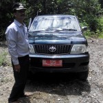 Camat Trangun Harap Lintas Galus-Abdya Diaspal