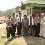 Bupati Jadikan Oprasi Sumbing, Katarak, dan Sunat Serentak Program Tetap