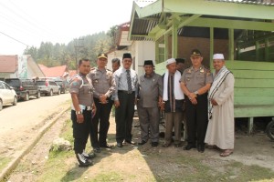 Bupati Jadikan Oprasi Sumbing, Katarak, dan Sunat Serentak Program Tetap