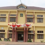 Kejari Blangkejeren Nyatakan Kasus Kamarudin Tindak Pidana Umum