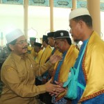 Gayo Lues Lepas 53 Calon Jamah Haji