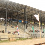 Pacuan Kuda Gayo Lues Sepi Penonton