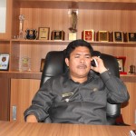 Bupati Gayo Lues Minta Polisi Tembak di Tempat Pelaku Narkoba