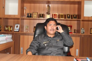 Bupati Gayo Lues Minta Polisi Tembak di Tempat Pelaku Narkoba