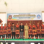 530 Peserta Ikuti Lomba Seni Gayo Lues