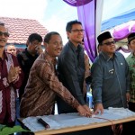 Gubernur: Target kita, Aceh Lumbung Pangan Nasional 2017