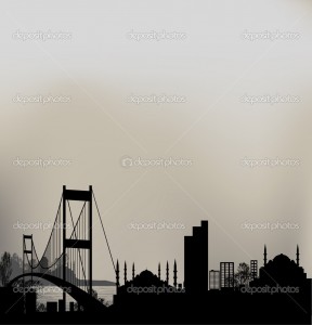BOSPORUS