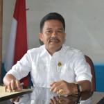 DPRK Agara: Bupati Harap Masuk Kantor