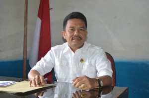 DPRK Agara: Bupati Harap Masuk Kantor