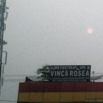 Kabut Asap, Aktifitas Penerbangan Bandara Malikussaleh Lumpuh Total