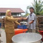 Ikan Berpotensial Diolah Jadi Bakso, Nugget, dan Sosis