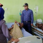 Komisi C DPRK: Perusahaan Sawit Harus Bertanggung Jawab