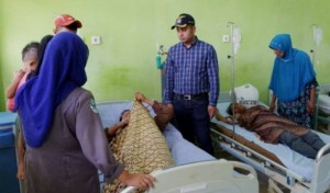 Komisi C DPRK: Perusahaan Sawit Harus Bertanggung Jawab