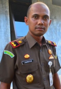 Kajari Lhoksukon: Kami Akan Pikir-Pikir Dulu 