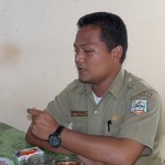 Diskeswan Agara Tunda Bagikan Lembu Jantan