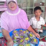 Kue Pala Tapaktuan Dipasarkan Sampai Singapure