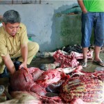 Jelang Idul Adha, Harga Daging Naik