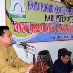 Pemkab Aceh Timur Fokus Benahi Sektor Kesehatan