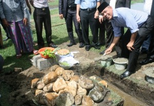 Wabub: Tindak Tegas Mafia Rumah Bantuan