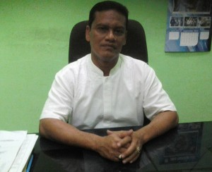 Persoalan Oknum Guru Martil Murid Diselesaikan Secara Kekeluargaan