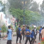 SMAN 2 dan SMK 1 Bireuen Kembali Terlibat Tawuran