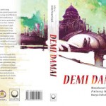 Buku “Demi Damai” Dibedah