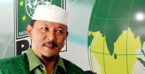Irmawan DPR RI:  BRA Tidak Boleh Membebankan APBA