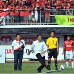 Buka Piala Presiden, Jokowi Dorong Reformasi Sepakbola Indonesia