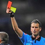 Sepak Bola Italia Berlakukan Kartu Hijau