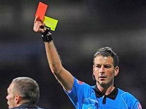 Sepak Bola Italia Berlakukan Kartu Hijau