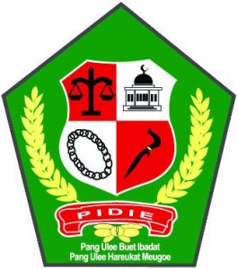 R-APBK Perubahan Pidie Tahun 2015 Dekati Rp1,5 Triliun