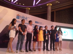 1 Oktober, Meizu M2 Resmi Dijual di Indonesia Rp 1,7 Juta