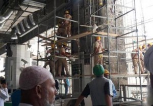 Kisah Jamaah Asal Indonesia yang Selamat dari Musibah di Mekkah