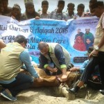 Muslim Care: Tangani Pengungsi Rohingya, Aceh Tampil di Depan